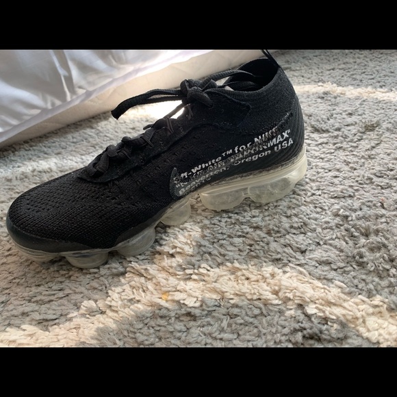 Nike vapour Max’s / offwhite - Picture 3 of 3